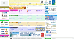 Desktop Screenshot of g-kabel.si